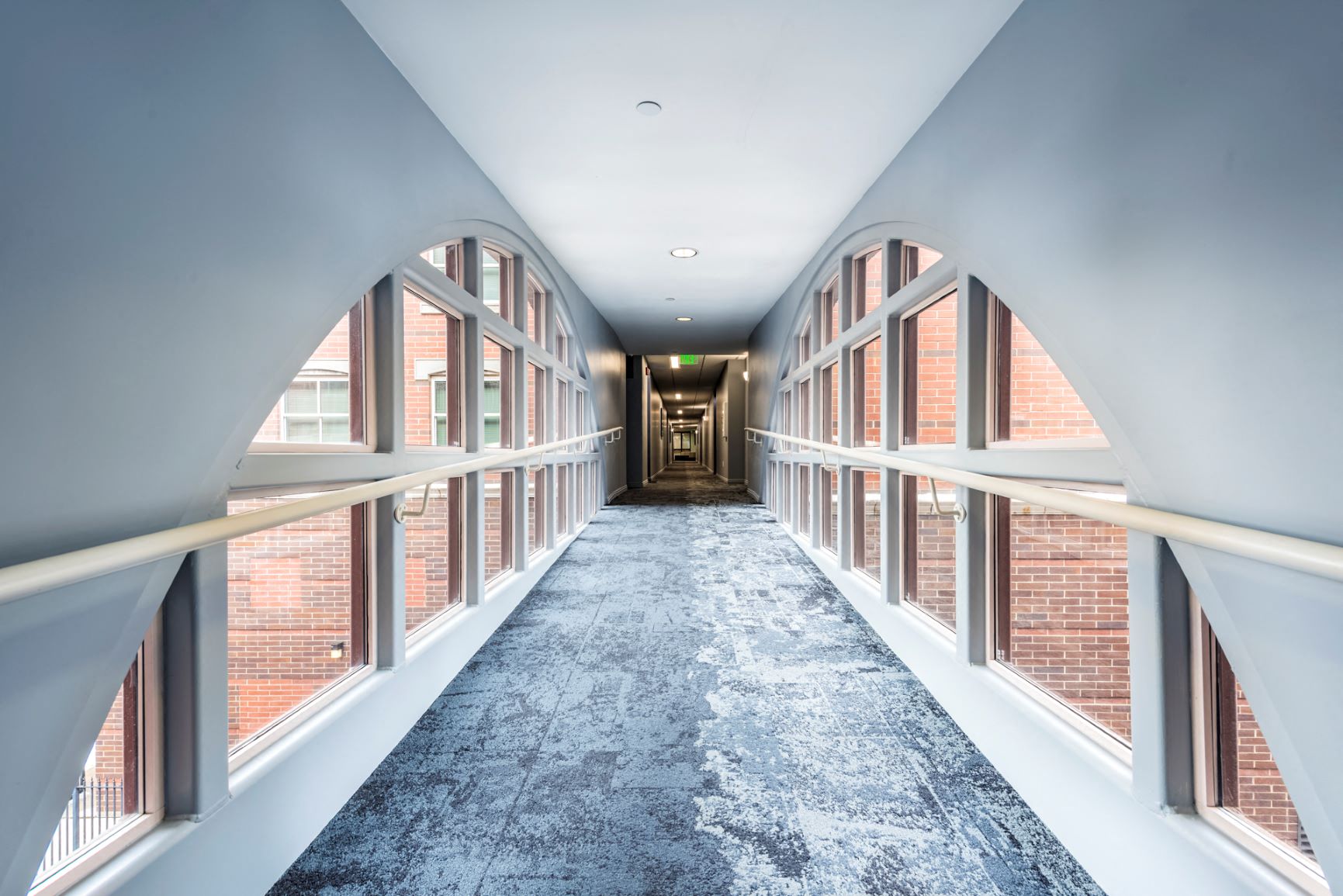 Brigham Apartments Apartments in Salt Lake City, UT